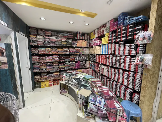 Joshuah's T-Shirts (The Family Store)